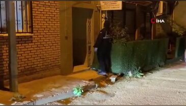 Bursa'da şüpheli ölüm! Polis soruşturma başlattı...