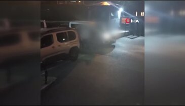 Bursa'da müdüre kurşun yağdırmıştı! Yakalandı...