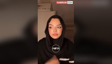 Komşusunun oğlunu video çekerek ifşa etti: Ne olur yardım edin