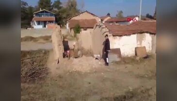 14 yıldır gizemini koruyan cinayet çözüldü! Kardeşi öldürüp gömmüş...