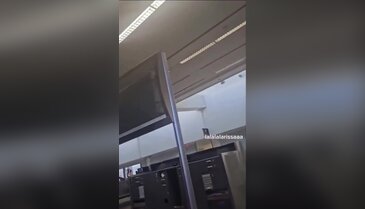 Türk hackerlar, ABD ve Kanada'da anons sistemine sızdı! Trump ve Netanyahu'ya küfür...