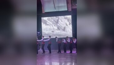 Atatürk'ün Bursa'ya gelişinin 103. yılı kutlandı