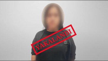 Kırmızı bültenle aranan 13 kişi Türkiye'ye getirildi