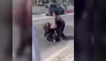 Darbedilen lise öğrencisinin annesinden, 'bıçakla tehdit' iddiası