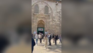Bursa'da 15 Temmuz şehitleri dualarla anıldı