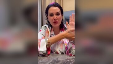 Dilan Polat'tan uyuşturucu raporuna ilk tepki! Gözyaşlarına hakim olamadı...