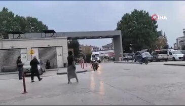 Bursa'da oyun faciaya döndü! 5 yaşındaki çocuk ağır yaralı