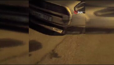 Feci kazada 19 yaşındaki motokurye hayatını kaybetti!