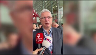 Mudanya'daki acı faciayla ilgili Başkan Dalgıç'tan önemli açıklama! "Mühürlü alanda..."