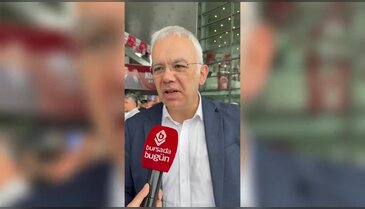Kayıhan Pala'dan su fabrikalarına tepki: "Uludağ'ın suyu şirketlere değil, Bursa halkına verilmeli"