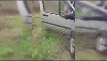 Bursa'da zincirleme kaza!