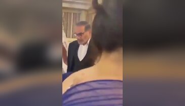 İran'ı karıştıran düğün! Sızdırılan görüntüler büyük tartışma yarattı...