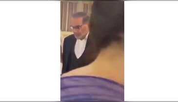 Sızdırılan görüntü komşu ülkeyi fena karıştırdı!