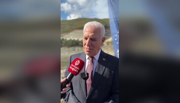 Bursa'da yeraltı sularında görünmeyen tehlike! Başkan Bozbey'den Bursada Bugün'e özel açıklama...
