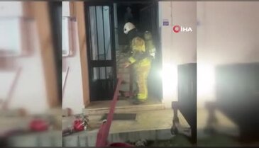 Bursa Mudanya'da aynı binayı 4 kez yakmıştı! Bu kez yakayı kurtaramadı...