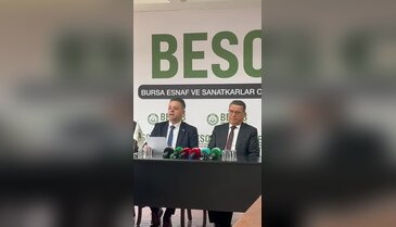 Türkiye'de bir ilk! Bursa ev sahipliği yapacak...