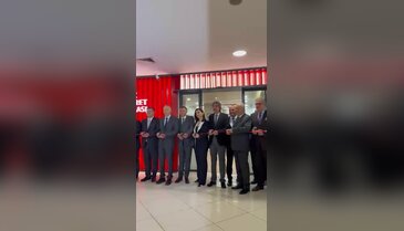 Türk Ticaret Bankası Bursa Şubesi'ni açıyor!