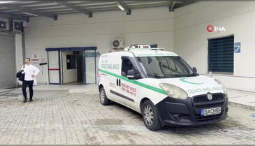 Tartışma silahlı kavgaya döndü: 1 ölü