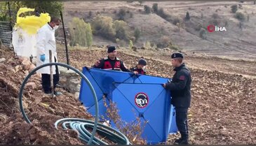 Arazi anlaşmazlığı faciaya döndü: 1 ölü