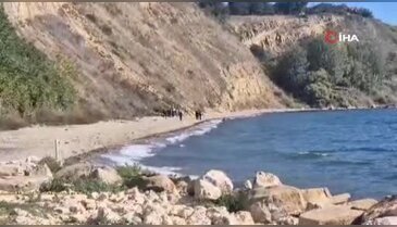 23 yaşındaki katip ölü olarak bulundu