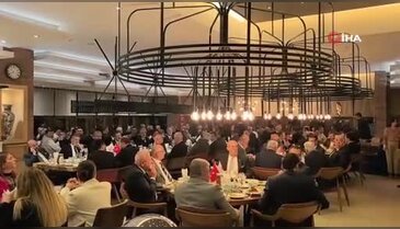 Bursa'da "İhracatın Yıldızları" ödülleri sahiplerini buldu