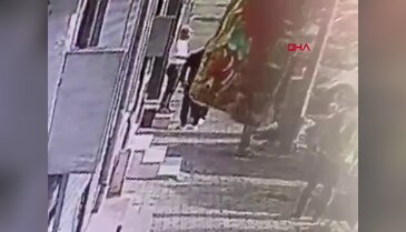 Esnaflar arasında ödünç malzeme kavgası! Silahla dükkanı bastılar...