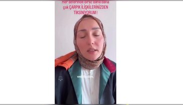35 yıllık evliliği bitiren ihanet sosyal medyada gündem oldu! Avukatı bile şaşırttı...
