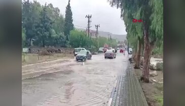 2- Bir ilçede durum gittikçe kötüleşiyor! "Allah yardımcımız olsun"