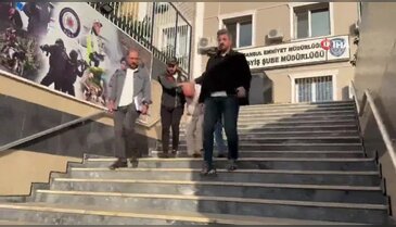 Damadını ve 2 kişiyi öldürmüştü! Kayınpeder adliyede...