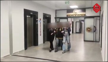 İstanbul'dan getirdikleri kadınlara fuhuş yaptıran 3 kişi tutuklandı!