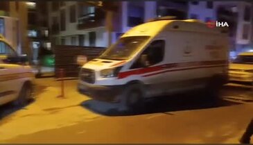 Aile içinde cinnet anları! Anne ve babasını katlettikten sonra canına kıydı...