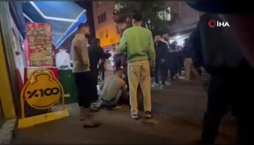 Gece yarısı kanlı buluşma: Eski husumet ölümle bitti!