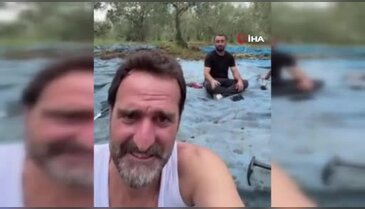 Ünlü oyuncu Bursa'dan zeytinlik satın aldı!