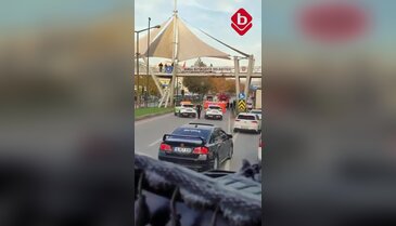 Bursa'da trafiği kilitleyen olay! Canına kıymak istedi, köprüye çıktı...