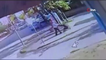 Bursa'da bir anlık dalgınlık pahalıya patladı! Çantayı alan kadın kayıplara karıştı...