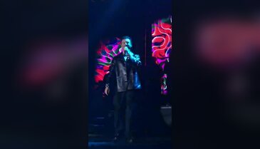 Bursa'da Cumhuriyet coşkusu Buray konseriyle başladı!