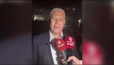 Bozbey'den Cumhuriyet Bayramı daveti! "Cumhuriyet'e hep birlikte sahip çıkacağız"