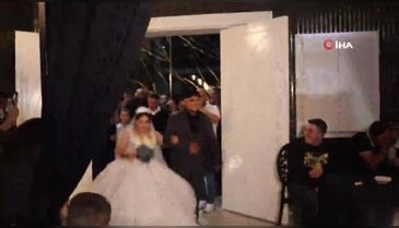 Babası vasiyet etti, down sendromlu gencin hayali gerçekleşti