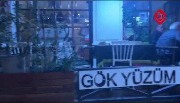 Bursa'da alkollü şahıs dehşet saçtı! Çok sayıda yaralı var...