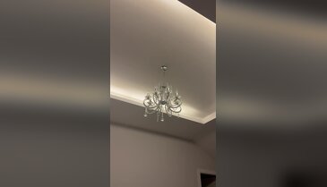 Bursa'da deprem anı