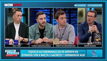 Now TV ekibi canlı yayınında depreme yakalandı! O anlar böyle kaydedildi