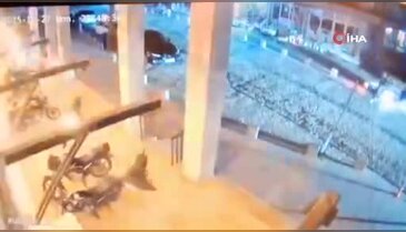 Bursa gece boyunca fena sallandı! Artçılar devam ediyor