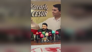 Üç partiden ortak Cumhuriyet ve Bursa mesajı!