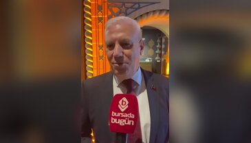 Başkan Bozbey'den Bursalılara çağrı! Üç gün...