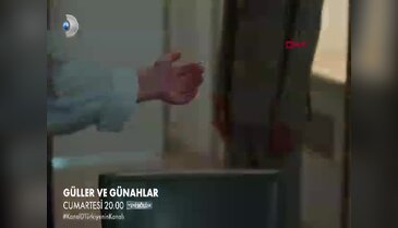 Güller ve Günahlar'da tüm dengeler değişiyor