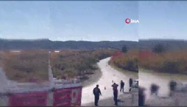 Tarım işçilerini taşıyan midibüs otomobille çarpıştı! Bilanço ağır...