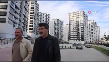 Site sakinleri isyan etti! Aidat 27 bin liraya yükseldi