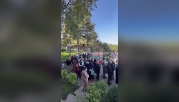 Bursa'da 400 TL'den 100 TL'ye düştü! Kuyruğun ucu görünmedi