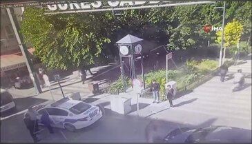 1 milyon liralık dolandırıcılık girişimi böyle önlendi