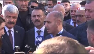 Bakan Yardımcısı Aktaş: "Dilara'yı sağ olarak çıkardık, iletişim kurabiliyor"
